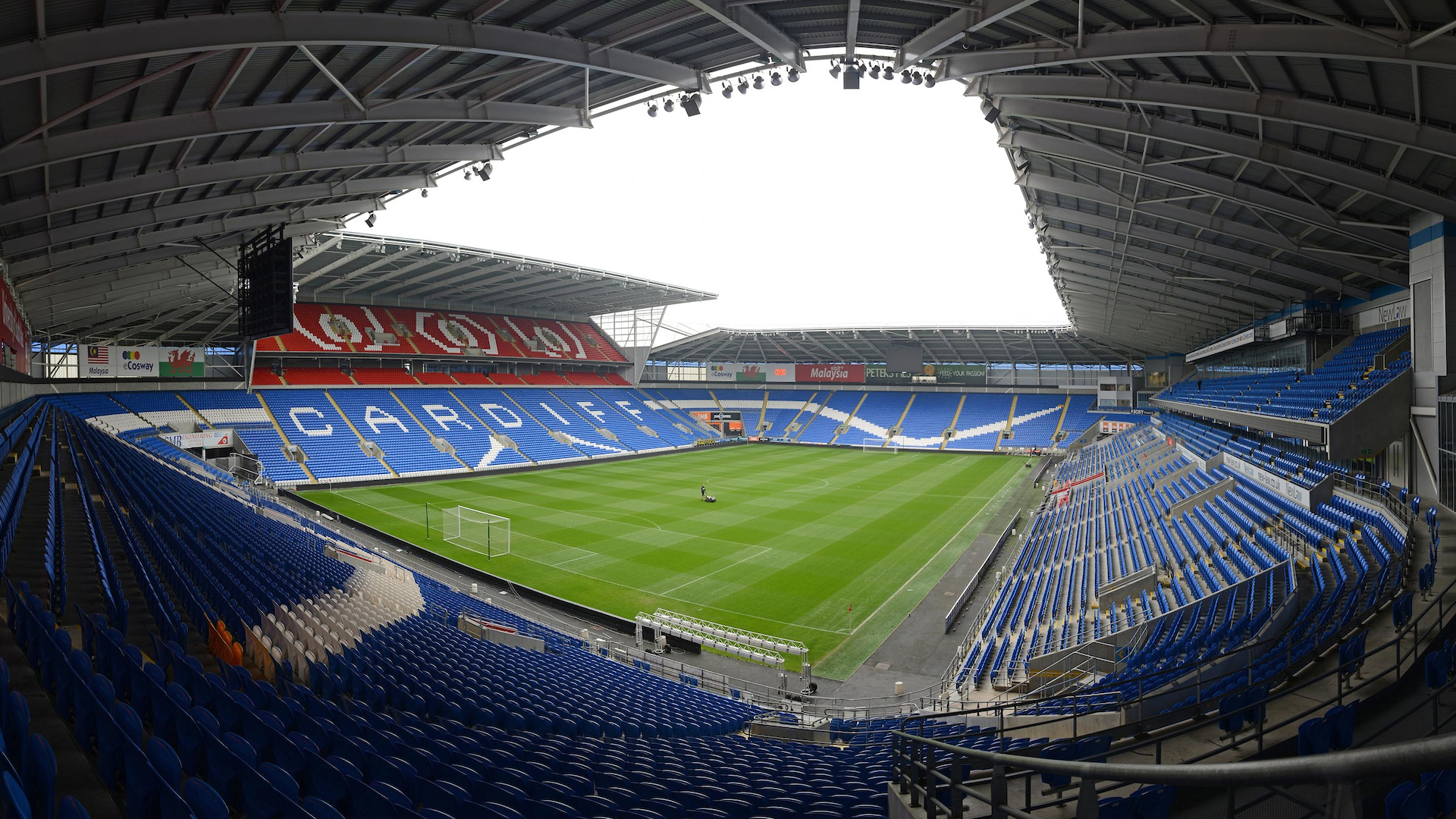 Stadium